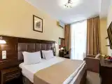 Семейный номер Комфорт с балконом
