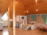 Семейный номер номер-студия