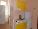 Двухместный номер с 2 отдельными кроватями улучшенный с видом на море