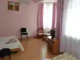 Четырёхместный номер улучшенный с видом на море