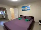 Двухместный номер с 2 отдельными кроватями Эконом