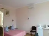 Четырёхместный номер улучшенный