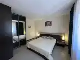 Семейный номер двухкомнатный люкс