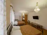 Семейный номер двухместный