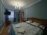 Двухместный номер с 1 кроватью люкс двухкомнатный