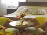 Двухместный номер с 1 кроватью джуниор