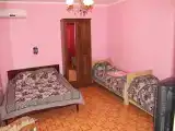 Четырёхместный номер бунгало 4х местный