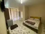 Трёхместный номер стандарт