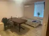 Одноместный номер стандарт