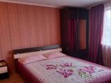 Двухместный номер с 1 кроватью стандарт