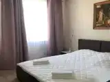 Двухместный номер с 1 кроватью улучшенный