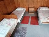 Трёхместный номер эконом