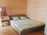 Трёхместный номер люкс с видом на море