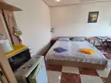 Трёхместный номер стандарт