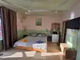 Двухместный номер с 2 отдельными кроватями 4 полулюкс с балконом