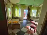 Двухместный номер с 1 кроватью 5 полулюкс кофорт