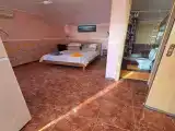 Трёхместный номер 10 люкс