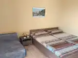 Двухместный номер с 2 отдельными кроватями эконом