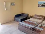 Двухместный номер с 2 отдельными кроватями улучш