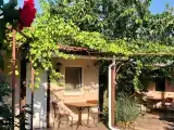 Двухместный номер с 2 отдельными кроватями эконом