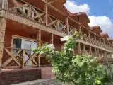 Четырёхместный комфорт