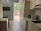 Студия с террасой