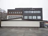 Трёхместный номер комфорт