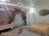 Трёхместный номер люкс