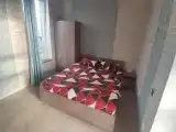 Двухместный номер с 1 кроватью улучшенный