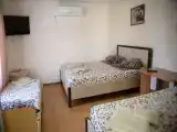 Семейный номер улучшенный с видом на горы