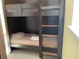 Многоместный смешанный номер эконом (душ/туалет общий)