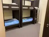 Многоместный смешанный номер эконом (душ/туалет общий)