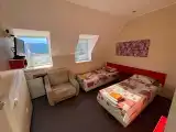 Двухместный номер с 2 отдельными кроватями Стандартный
