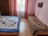 Четырёхместный номер стандарт