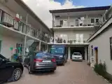 Четырёхместный номер люкс