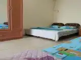 Четырёхместный номер стандарт