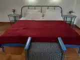 Четырёхместный номер стандарт