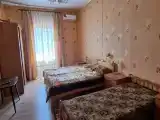 Четырёхместный номер стандарт