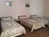 Трехместный (TRIPLE) Трёхместный номер