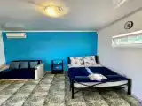 Четырёхместный номер улучшенный с кухней