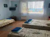 Четырёхместный номер стандарт