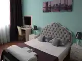 Двухместный номер с 1 кроватью стандарт дабл