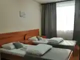 Двухместный номер с 2 отдельными кроватями бюджетный твин