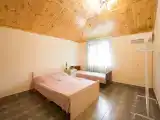 Трёхместный номер стандарт