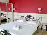 Четырёхместный номер 4-х местный номер
