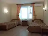 Двухместный номер с 2 отдельными кроватями стандарт