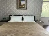 Четырёхместный номер стандарт с видом на горы