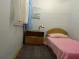 Одноместный номер эконом