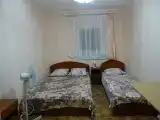 Трёхместный номер стандарт