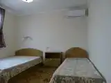 Трёхместный номер люкс